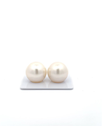 15mm+ gem  grade South Sea Pearl, Australia