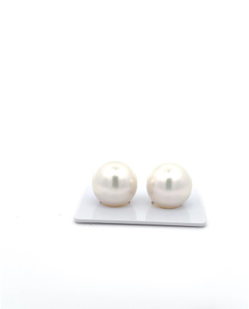 15mm+ gem  grade South Sea Pearl, Australia