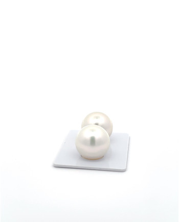 15mm+ gem  grade South Sea Pearl, Australia