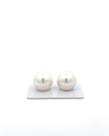 15mm+ gem  grade South Sea Pearl, Australia