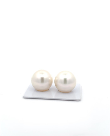 15mm+ fine  grade South Sea Pearl, Australia