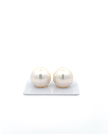 15mm+ fine  grade South Sea Pearl, Australia