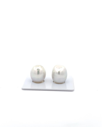 12mm+ jewel  grade South Sea Pearl, Australia