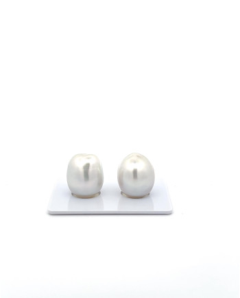 12mm+ jewel  grade South Sea Pearl, Australia