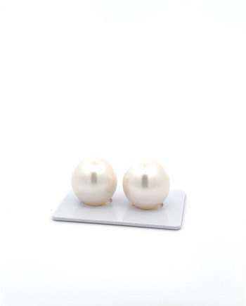 15mm+ gem  grade South Sea Pearl, Australia