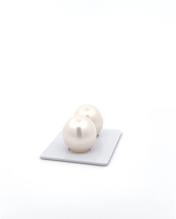 15mm+ gem  grade South Sea Pearl, Australia