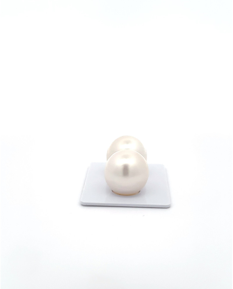 15mm+ gem  grade South Sea Pearl, Australia