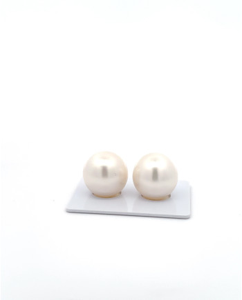 15mm+ gem  grade South Sea Pearl, Australia
