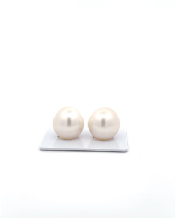 15mm+ gem  grade South Sea Pearl, Australia