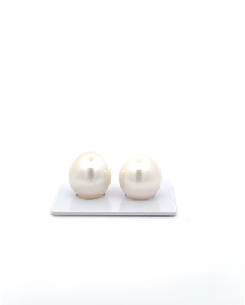 12mm+ fine  grade South Sea Pearl, Australia