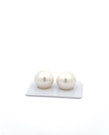 15mm+ jewel  grade South Sea Pearl, Australia