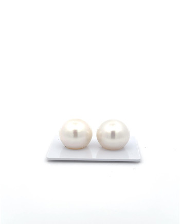 15mm+ jewel  grade South Sea Pearl, Australia