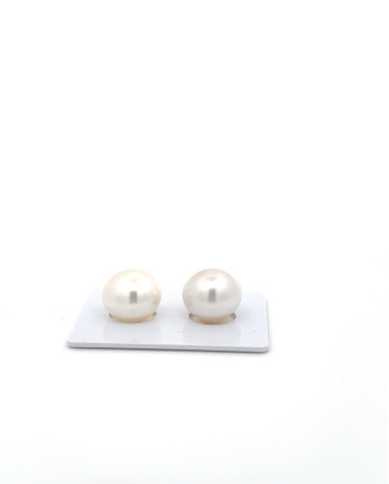 12mm+ jewel  grade South Sea Pearl, Australia