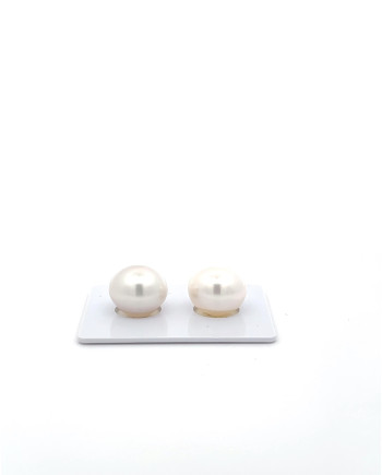 12mm+ jewel  grade South Sea Pearl, Australia