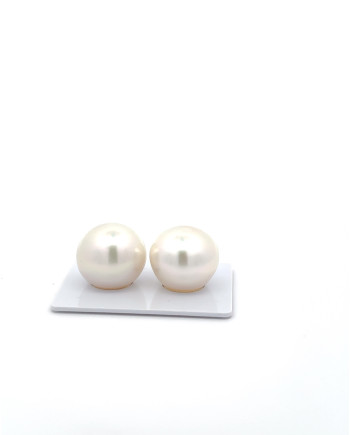 15mm+ jewel  grade South Sea Pearl, Australia