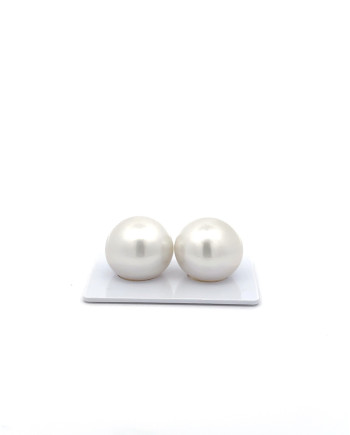 15mm+ fine  grade South Sea Pearl, Australia