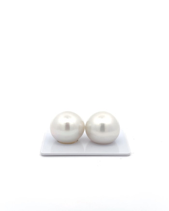 15mm+ fine  grade South Sea Pearl, Australia