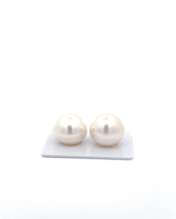 15mm+ jewel  grade South Sea Pearl, Australia