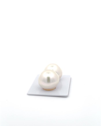 15mm+ jewel  grade South Sea Pearl, Australia