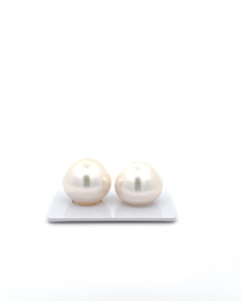 15mm+ jewel  grade South Sea Pearl, Australia