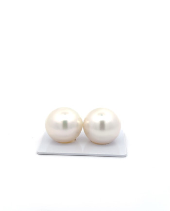15mm+ gem  grade South Sea Pearl, Australia
