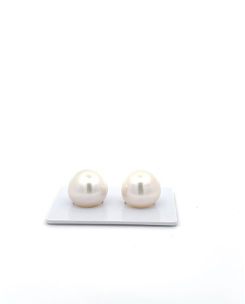 12mm+ fine  grade South Sea Pearl, Australia
