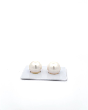 12mm+ jewel  grade South Sea Pearl, Australia