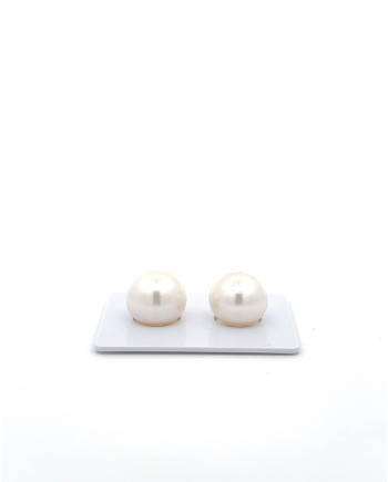12mm+ jewel  grade South Sea Pearl, Australia