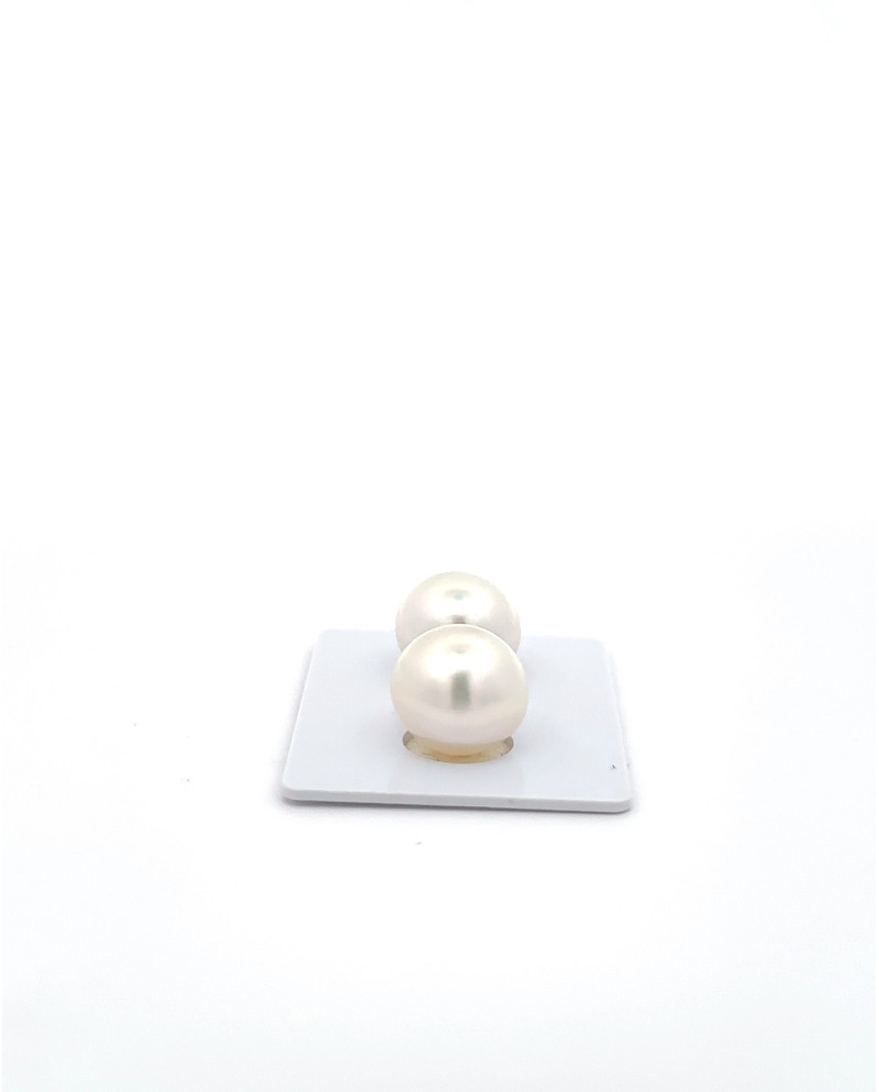 12mm+ jewel  grade South Sea Pearl, Australia
