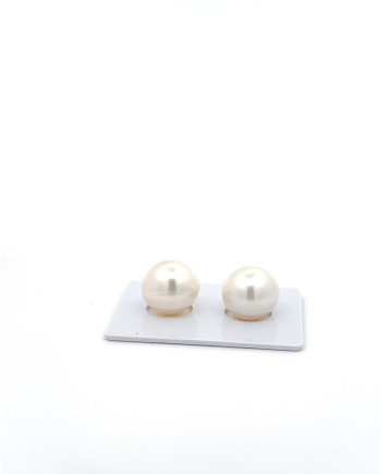 12mm+ jewel  grade South Sea Pearl, Australia