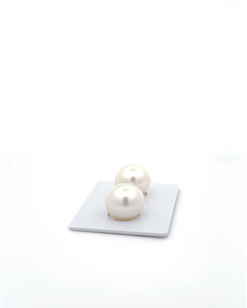 12mm+ jewel  grade South Sea Pearl, Australia