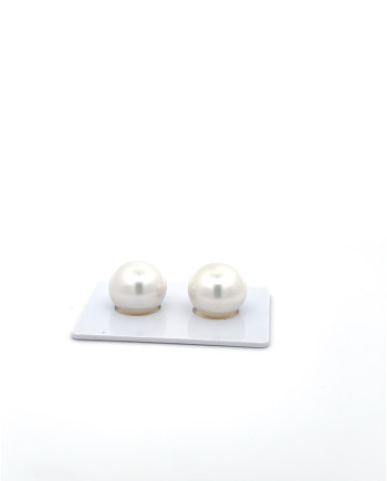 12mm+ jewel  grade South Sea Pearl, Australia