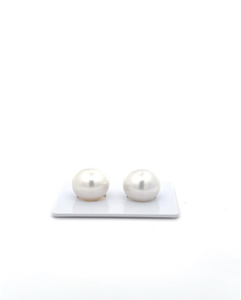 12mm+ jewel  grade South Sea Pearl, Australia