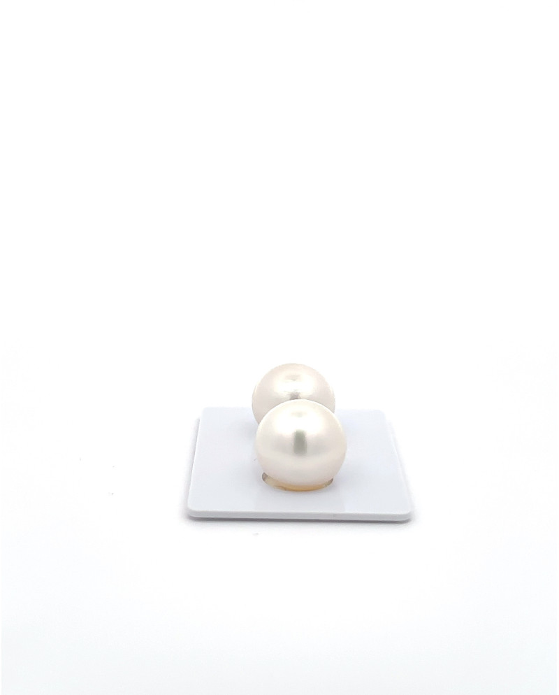 12mm+ jewel  grade South Sea Pearl, Australia