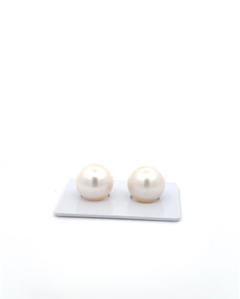 12mm+ jewel  grade South Sea Pearl, Australia