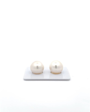 12mm+ jewel  grade South Sea Pearl, Australia
