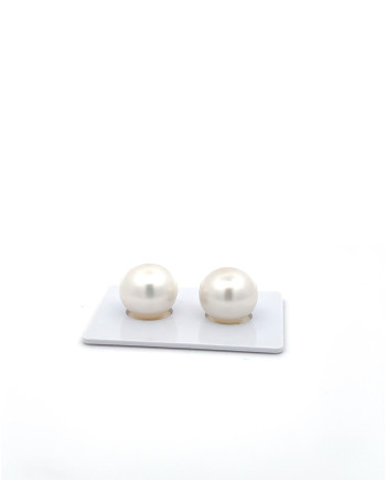 12mm+ jewel  grade South Sea Pearl, Australia