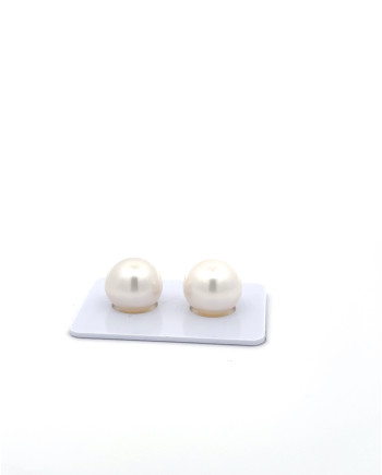 12mm+ jewel  grade South Sea Pearl, Australia