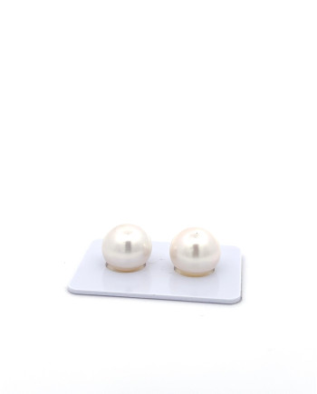 12mm+ jewel  grade South Sea Pearl, Australia