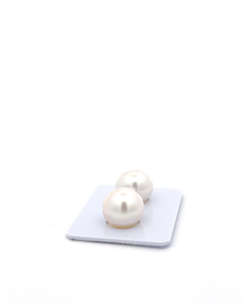 12mm+ jewel  grade South Sea Pearl, Australia