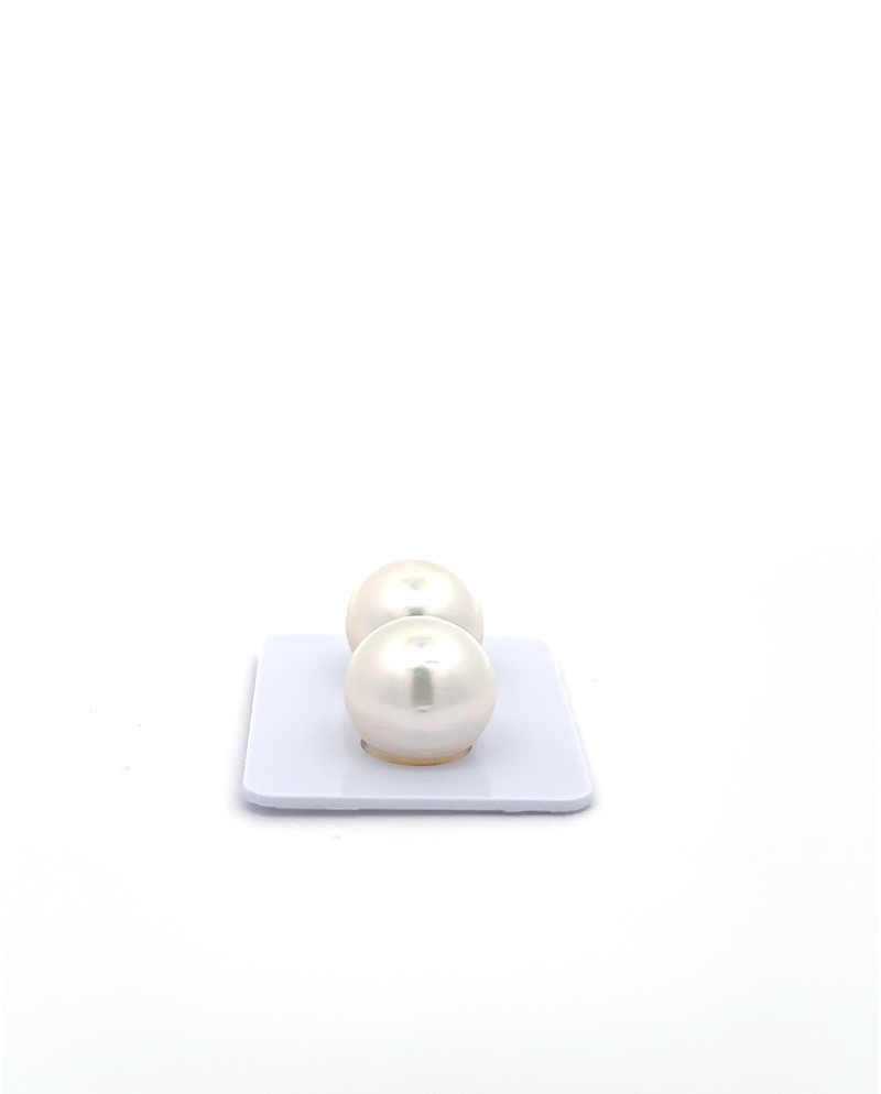 12mm+ jewel  grade South Sea Pearl, Australia