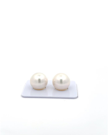 12mm+ jewel  grade South Sea Pearl, Australia
