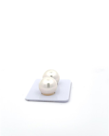 12mm+ jewel  grade South Sea Pearl, Australia
