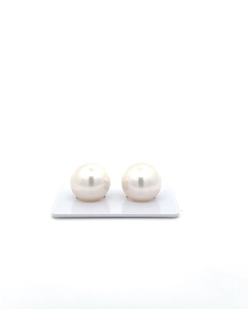 12mm+ jewel  grade South Sea Pearl, Australia