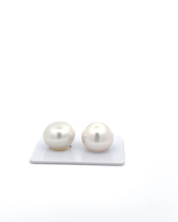 12mm+ jewel  grade South Sea Pearl, Australia