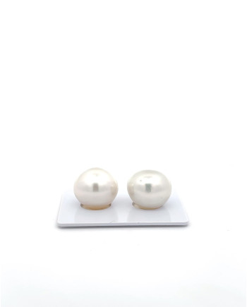 12mm+ jewel  grade South Sea Pearl, Australia