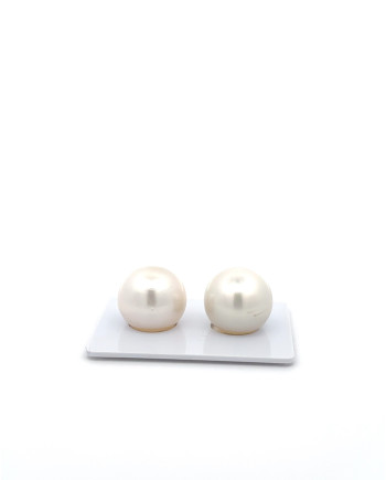 12mm+ jewel  grade South Sea Pearl, Australia