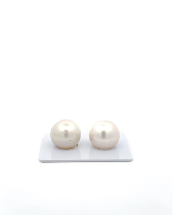 12mm+ jewel  grade South Sea Pearl, Australia