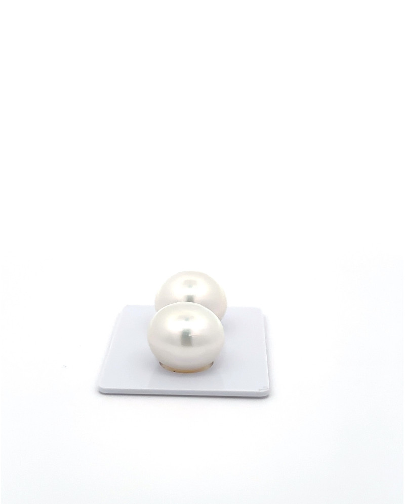 12mm+ jewel  grade South Sea Pearl, Australia