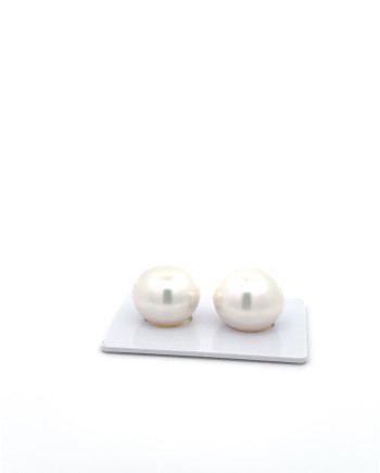 12mm+ jewel  grade South Sea Pearl, Australia